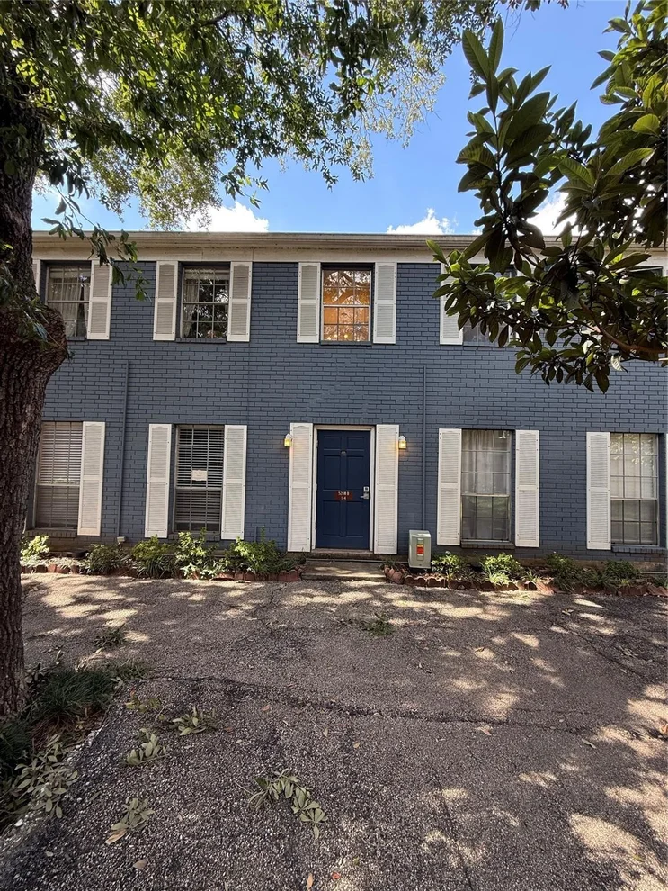 Unit for sale at 5208 Arboles Drive, Houston, TX 77035
