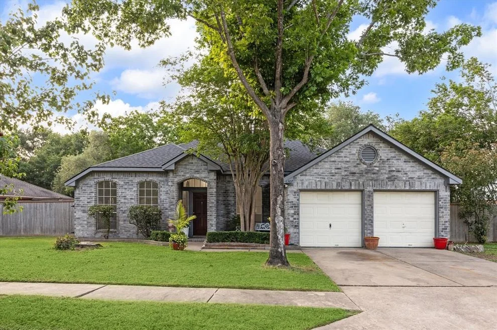 Unit for sale at 6307 Northmark Drive, Houston, TX 77084