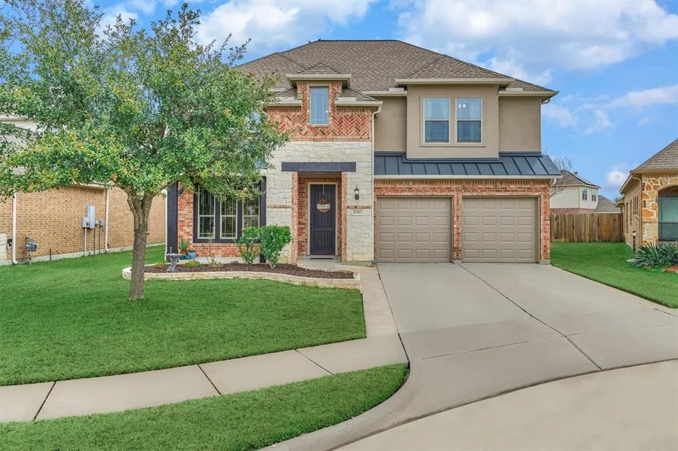 Unit for sale at 22310 Mosshall Court, Tomball, TX 77375