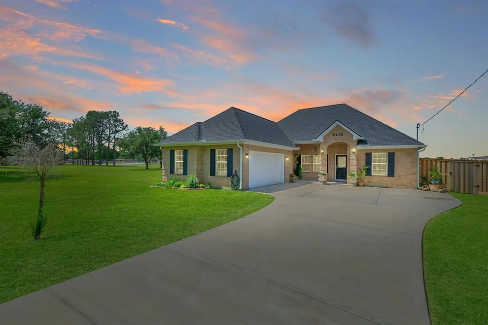Unit for sale at 9206 Gene Street, Needville, TX 77461