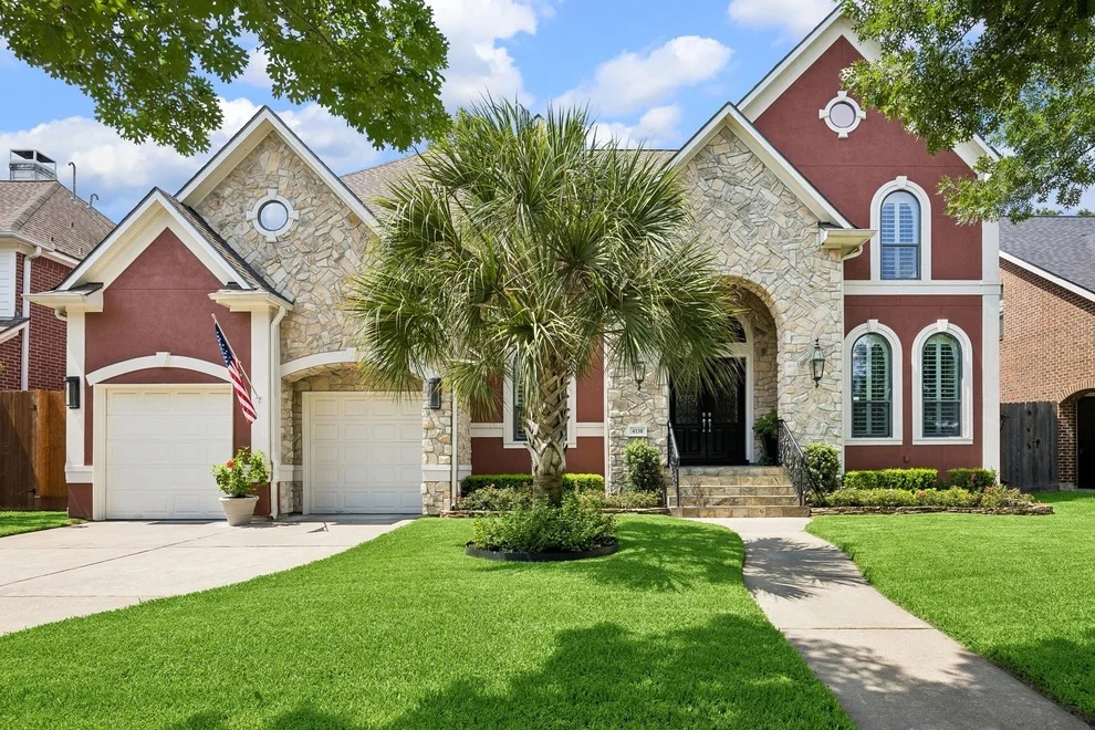 Unit for sale at 4138 Lanark Lane, Houston, TX 77025