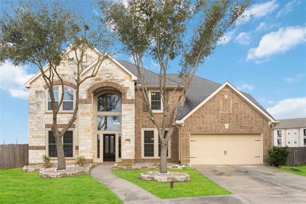 Unit for sale at 20230 Norwood Point Lane, Richmond, TX 77407