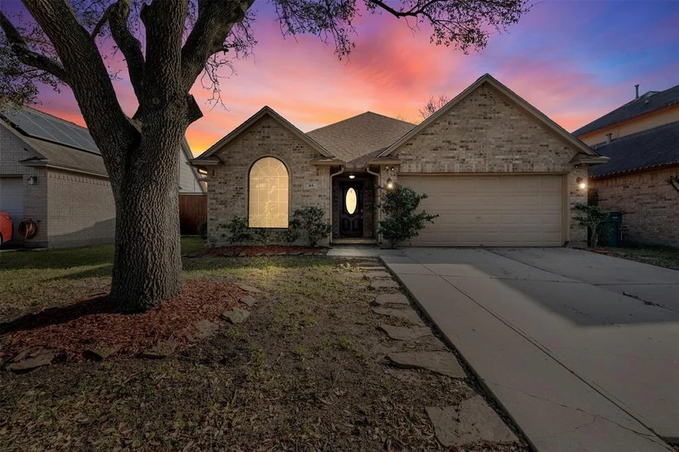 Unit for sale at 315 Bluebird Lane, Pasadena, TX 77502
