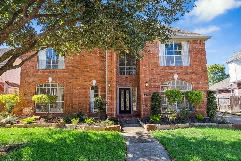 Unit for sale at 13618 Hidden Dell Court, Houston, TX 77059