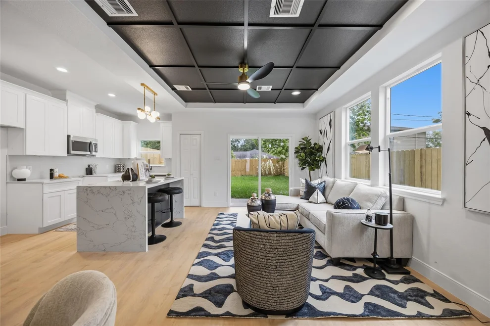 Unit for sale at 5955 Southseas Street, Houston, TX 77033