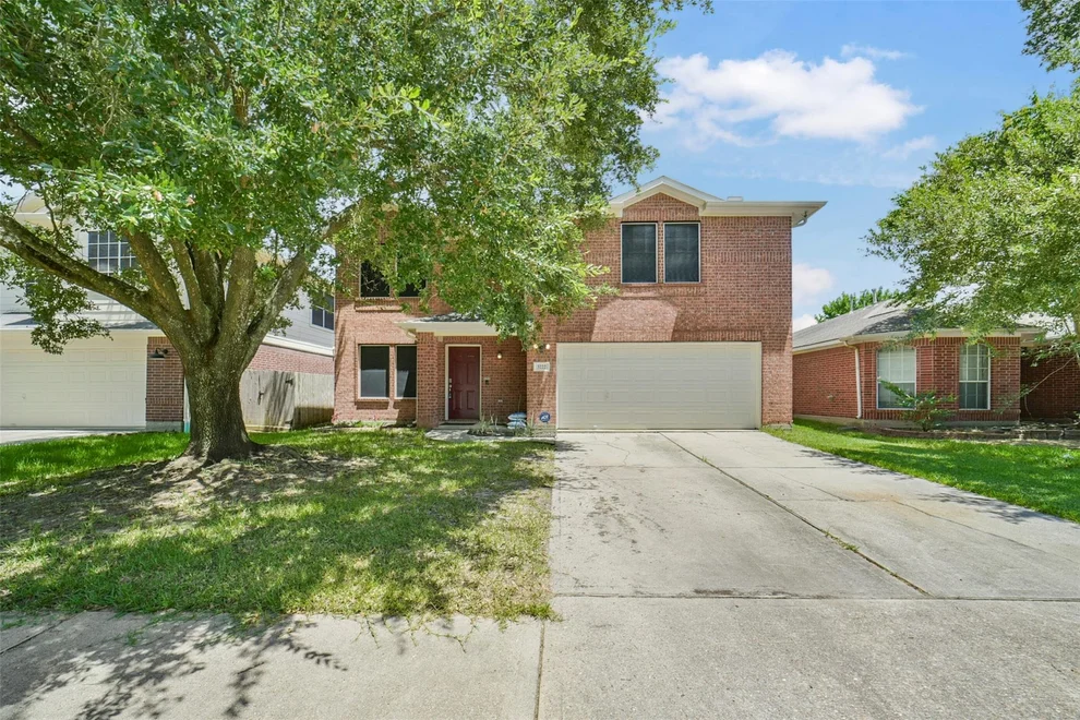Unit for sale at 3222 Crestbridge Lane, Spring, TX 77388