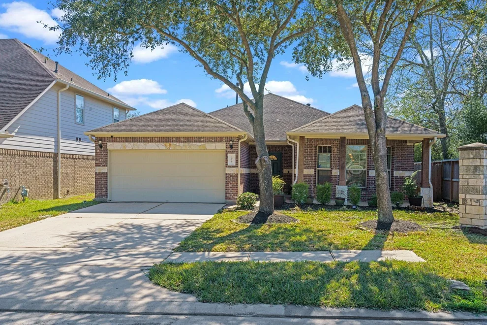 Unit for sale at 3039 Lemmingham Drive, Spring, TX 77388