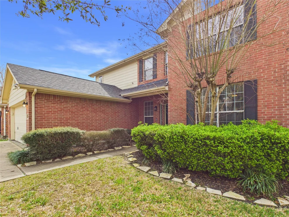 Unit for sale at 21719 Manitou Falls Lane, Katy, TX 77449