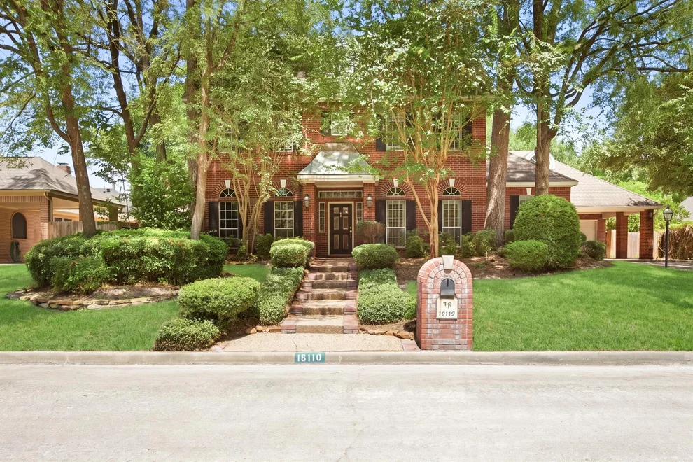 Unit for sale at 16110 Lafone Drive, Spring, TX 77379