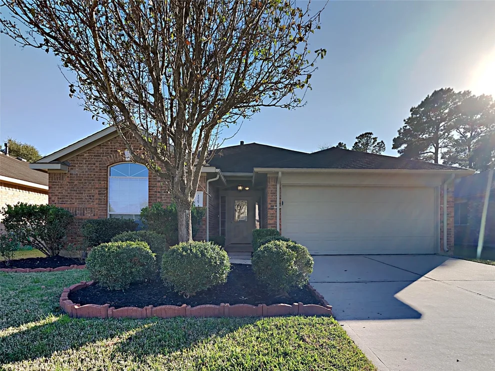 Unit for sale at 15507 Riford Drive, Cypress, TX 77429