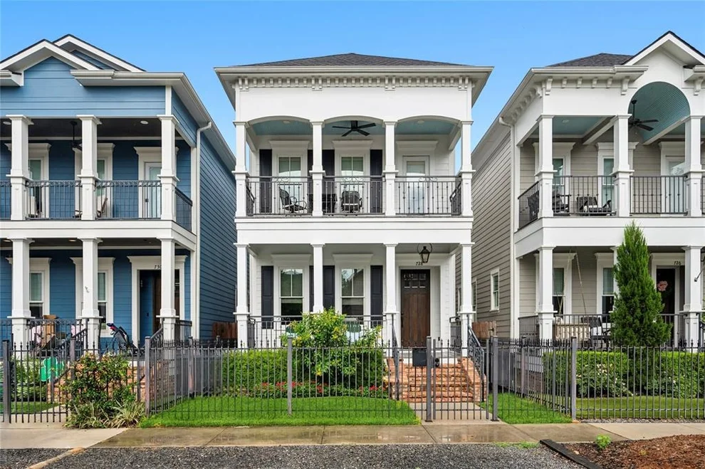 Unit for sale at 728 Allston Street, Houston, TX 77007