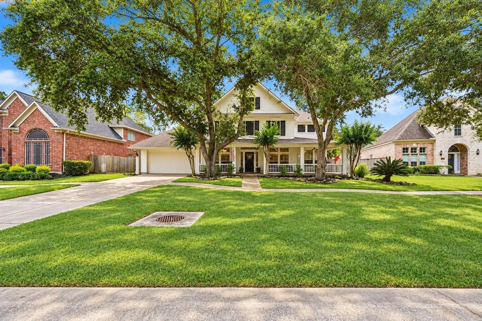 Unit for sale at 3807 Oakland Circle, Missouri City, TX 77459