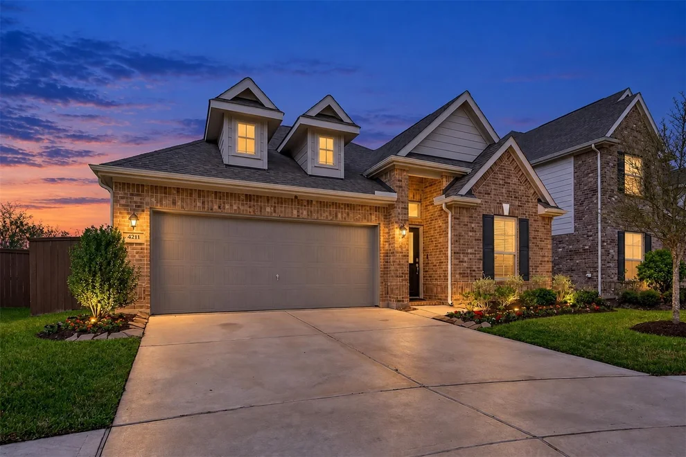 Unit for sale at 4211 Pale Fox Lane, Katy, TX 77493