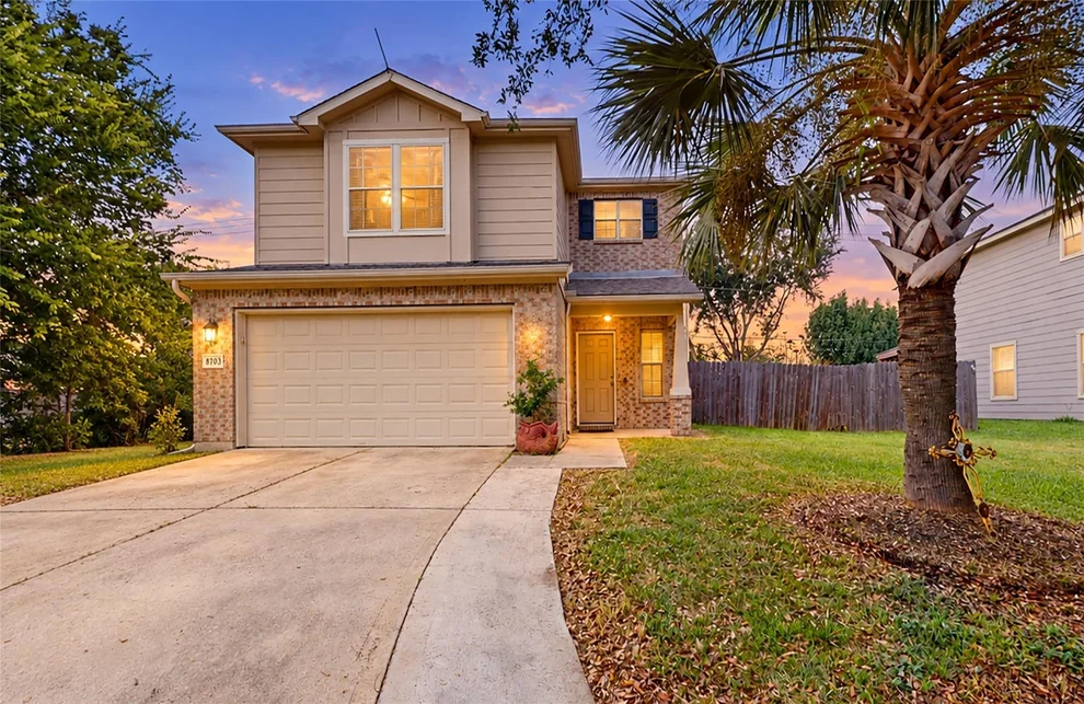 Unit for sale at 8703 Summerset Meadow Court, Houston, TX 77075