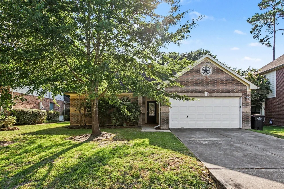 Unit for sale at 28715 Hidden Cove Drive, Magnolia, TX 77354