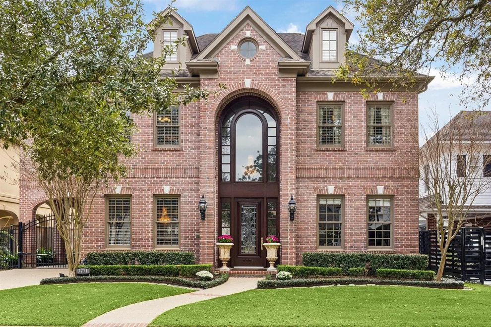 Unit for sale at 3771 Tangley Road, West University Place, TX 77005
