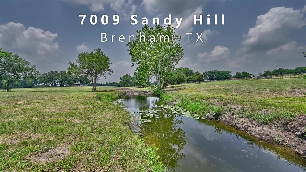 Unit for sale at 7009 Sandy Hill Road, Brenham, TX 77833