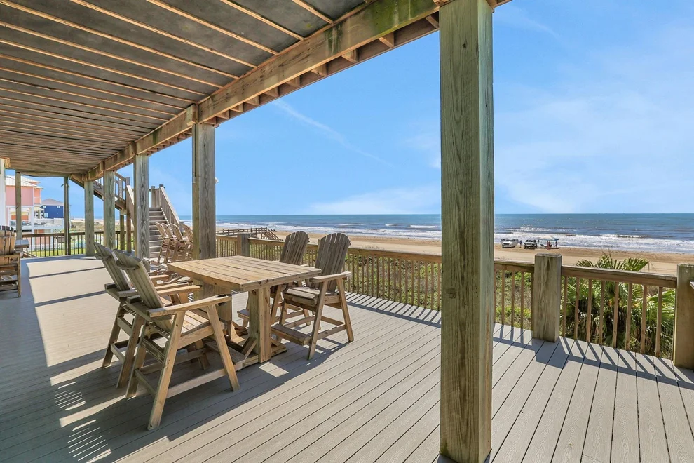 Unit for sale at 2396 Sand Drift Lane, Crystal Beach, TX 77650