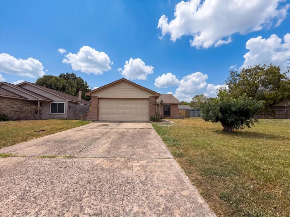 Unit for sale at 3307 Brookston Street, Houston, TX 77045