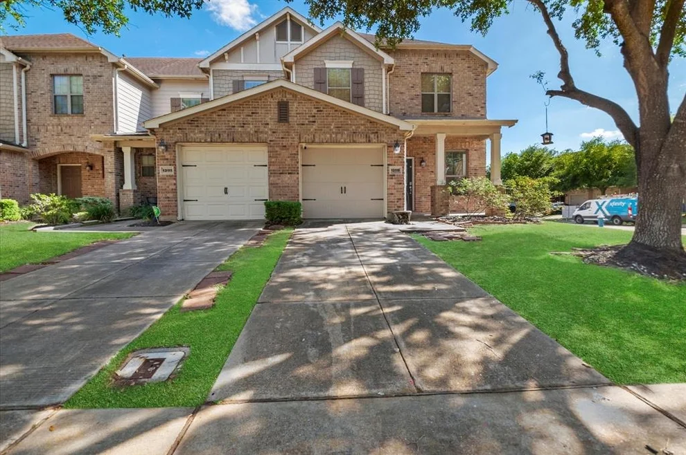 Unit for sale at 13115 Cressida Glen Lane, Houston, TX 77072
