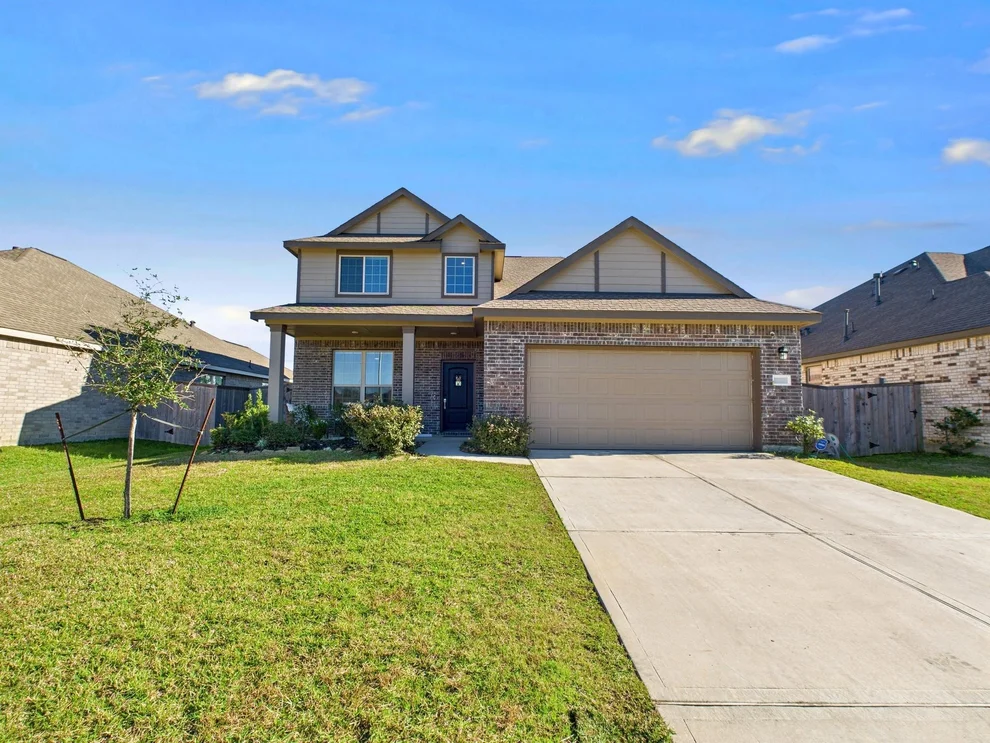 Unit for sale at 19191 Pinewood Grove Trail, New Caney, TX 77357