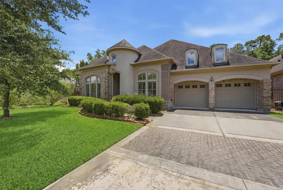 Unit for sale at 5511 Regal Landing Drive, Houston, TX 77345