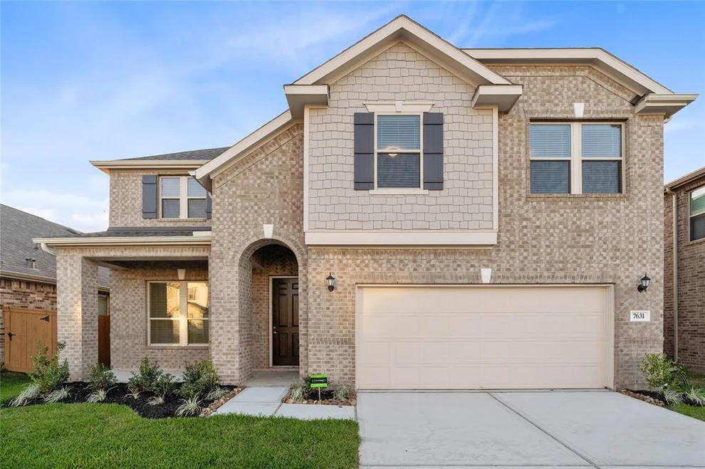 Unit for sale at 7631 Coral Key Drive, Cypress, TX 77433