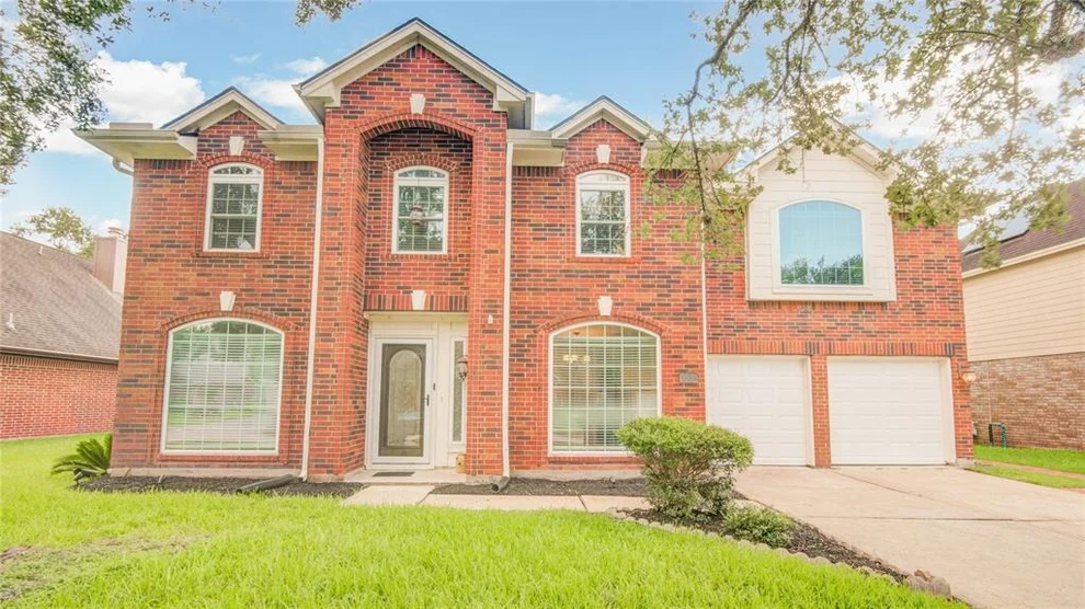Unit for sale at 1826 Taylor Creek Drive, Fresno, TX 77545