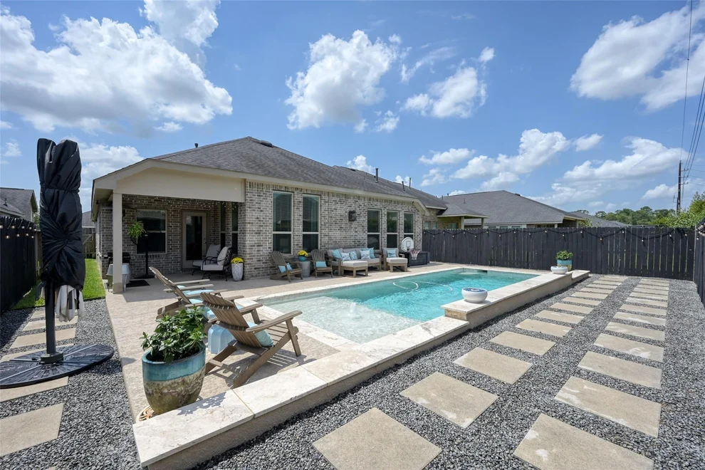 Unit for sale at 3465 Stablewood Grove Lane, Spring, TX 77386