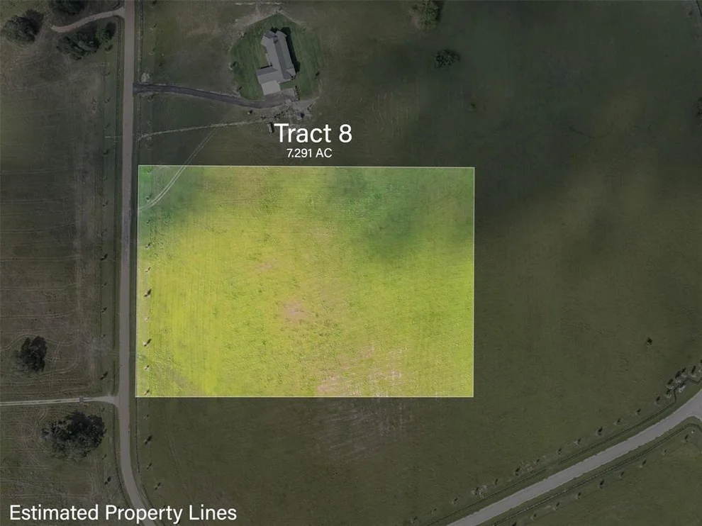Unit for sale at 5019 Hartfield Rd - Tract 8, Round Top, TX 78954