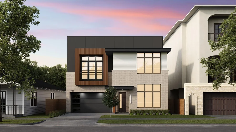 Unit for sale at 1120 Welch Street, Houston, TX 77006
