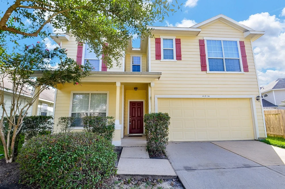 Unit for sale at 4214 Barossa Valley Lane, Katy, TX 77449