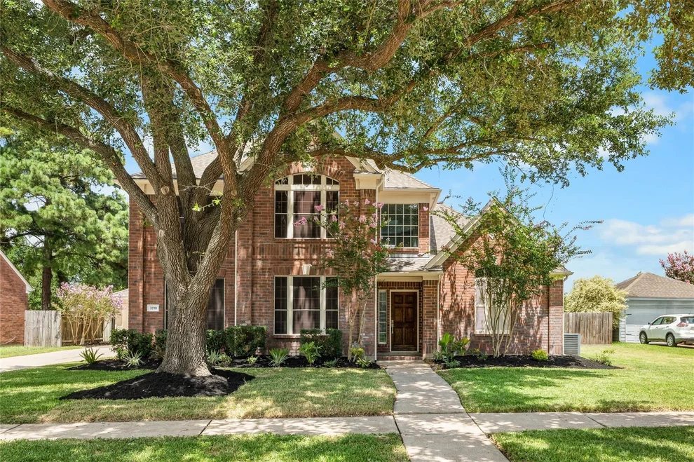 Unit for sale at 3210 Piney Forest Drive, Houston, TX 77084