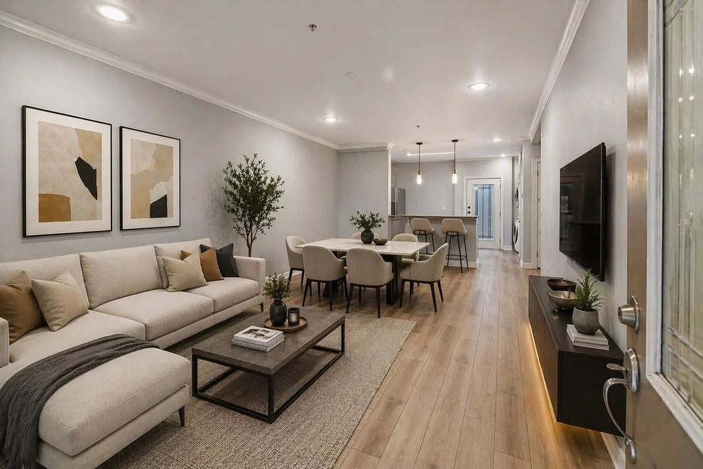 Unit for sale at 3501 Chenevert Street, Houston, TX 77004