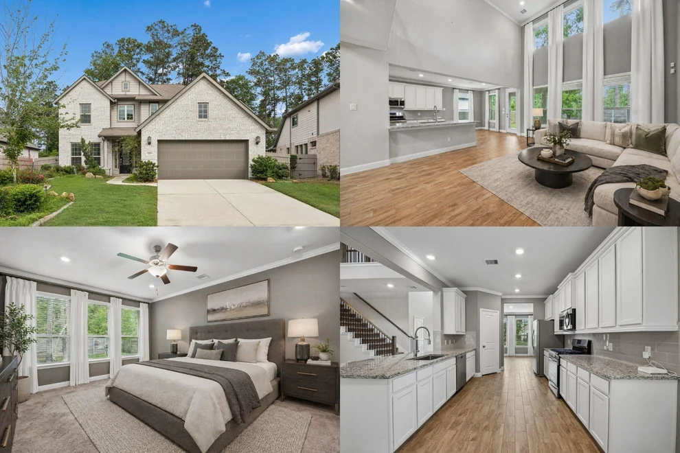 Unit for sale at 15227 Deseo Drive, Conroe, TX 77302