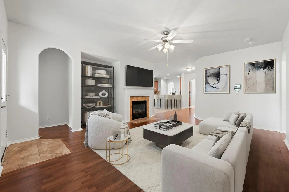 Unit for sale at 23319 W Pine Ivy Lane, Tomball, TX 77375