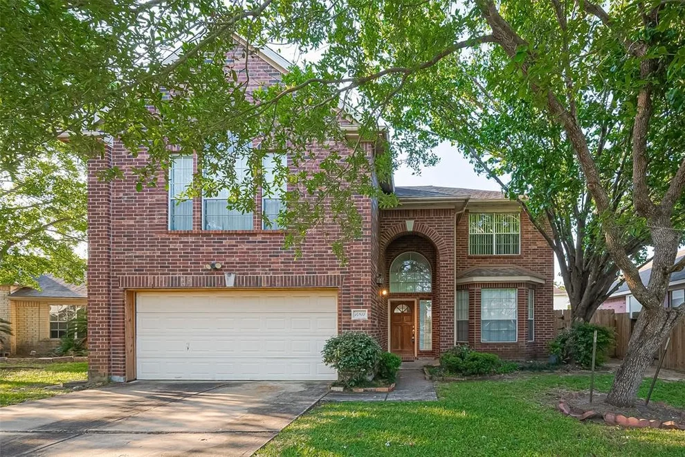 Unit for sale at 14811 Hemlock Bridge Court, Sugar Land, TX 77498