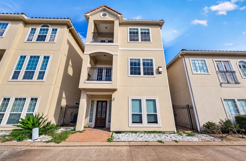 Unit for sale at 7126 Turtle Lagoon Row, Houston, TX 77036