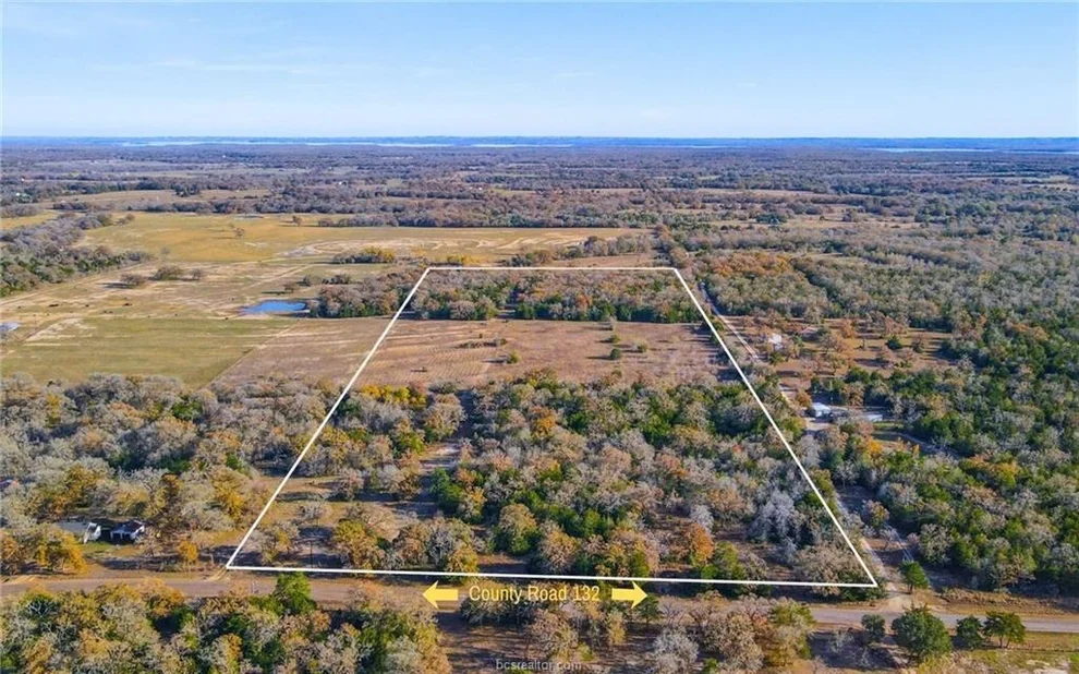 Unit for sale at TBD County Road 132 -21 Acres, Somerville, TX 77879