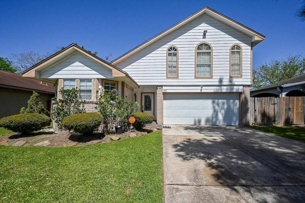 Unit for sale at 15223 Bedford Glen Drive, Channelview, TX 77530