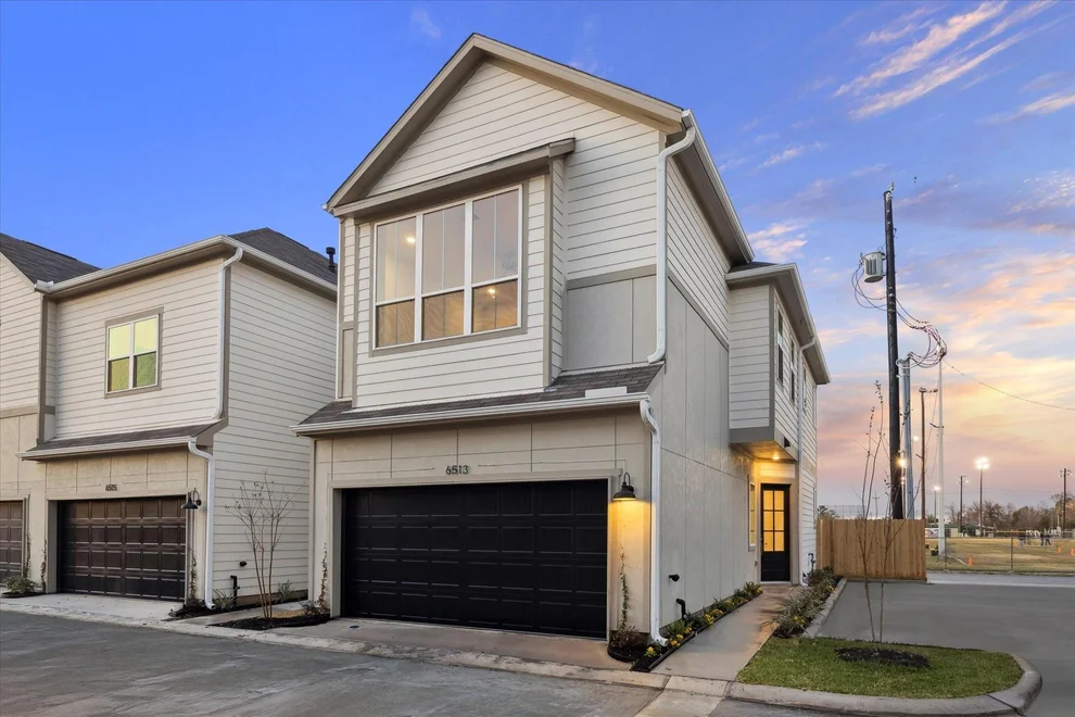 Unit for sale at 6549 Rena Street, Houston, TX 77092