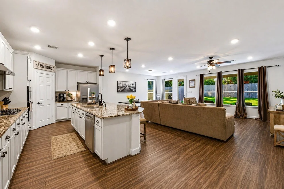 Unit for sale at 3965 Eagle Nest Lake Lane, Magnolia, TX 77354