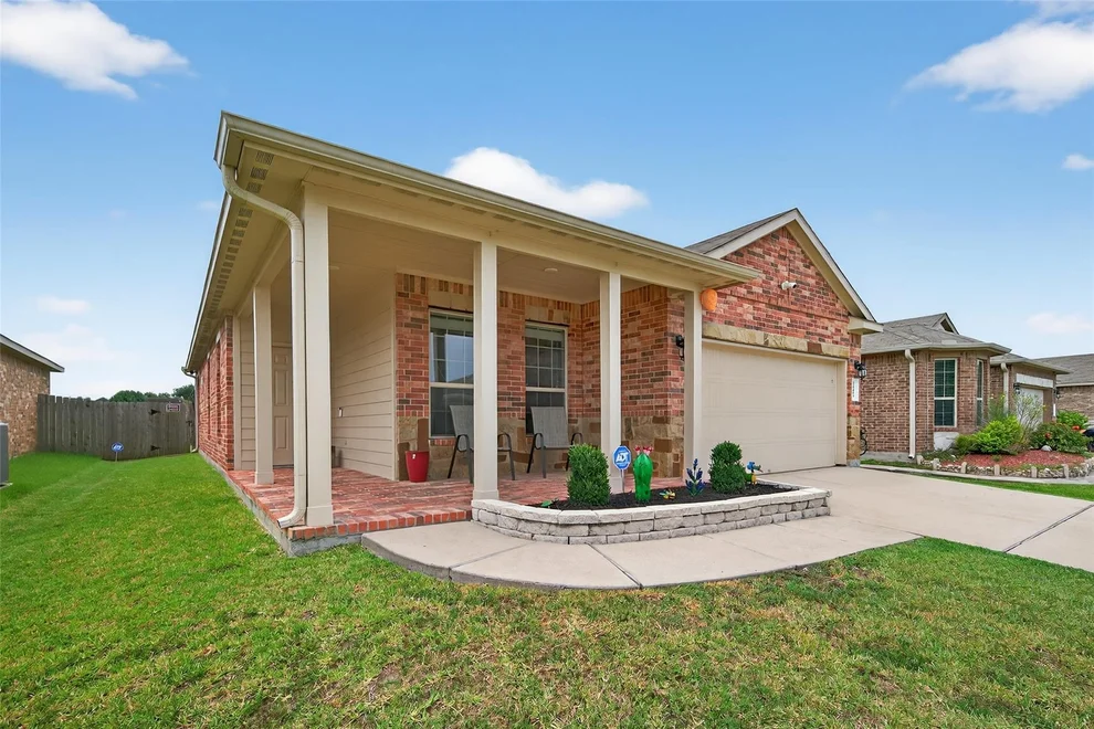Unit for sale at 20415 Summer Jasmine Way, Katy, TX 77449