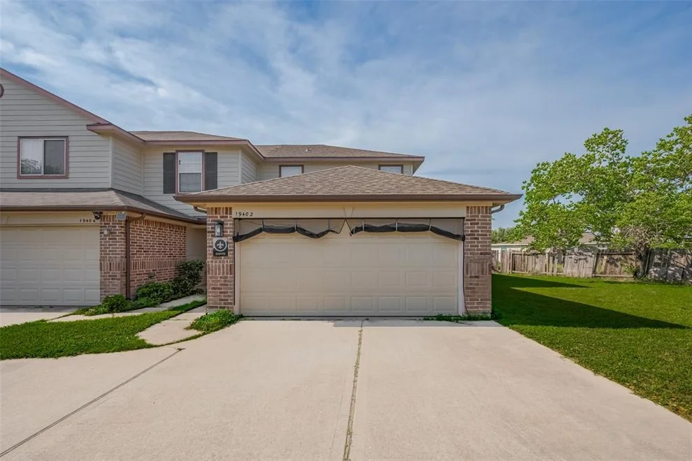Unit for sale at 19402 Dry Canyon Court Court, Katy, TX 77449