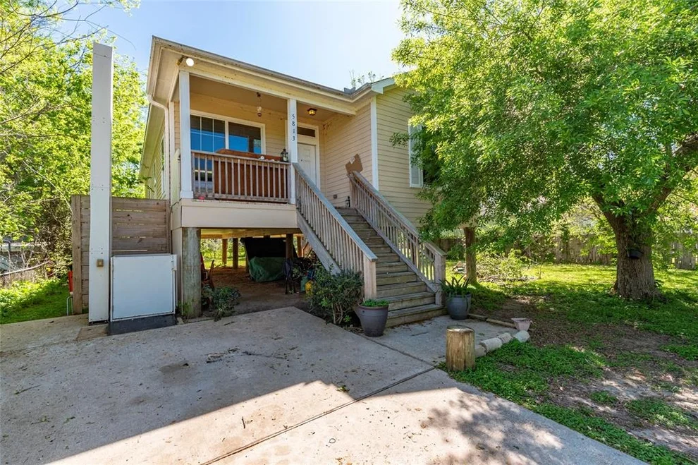 Unit for sale at 5813 David Street, Texas City, TX 77539
