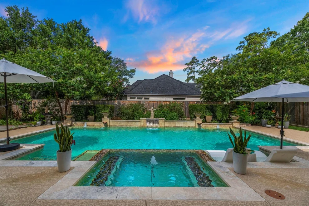 Unit for sale at 24803 Northampton Forest Drive, Spring, TX 77389