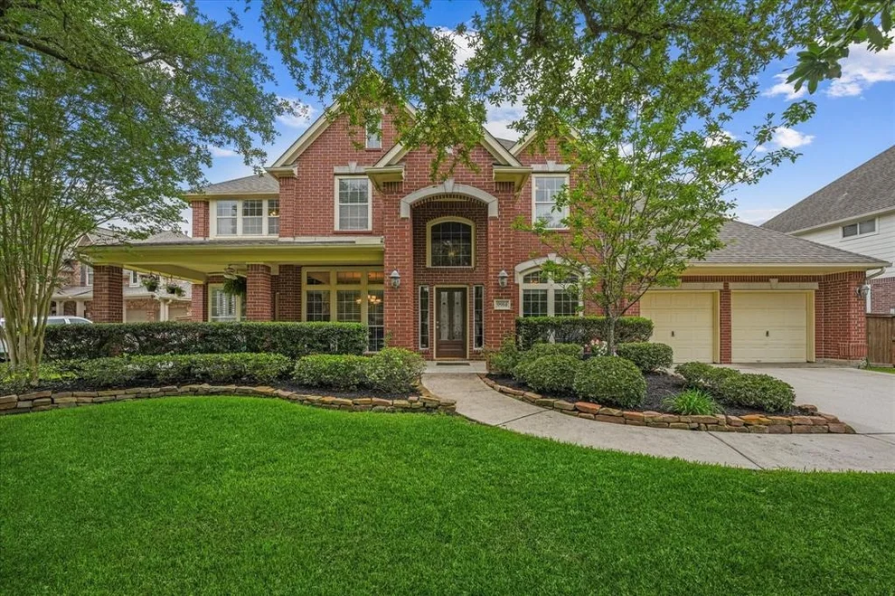 Unit for sale at 9914 Kershope Forest Court, Spring, TX 77379