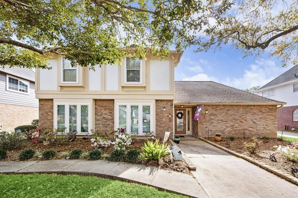 Unit for sale at 1415 Stependale Drive, Katy, TX 77450