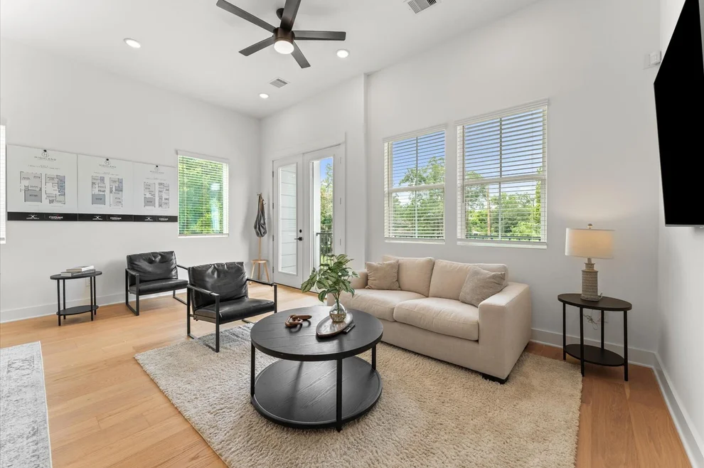 Unit for sale at 1009 Tuskegee Heights Lane, Houston, TX 77091
