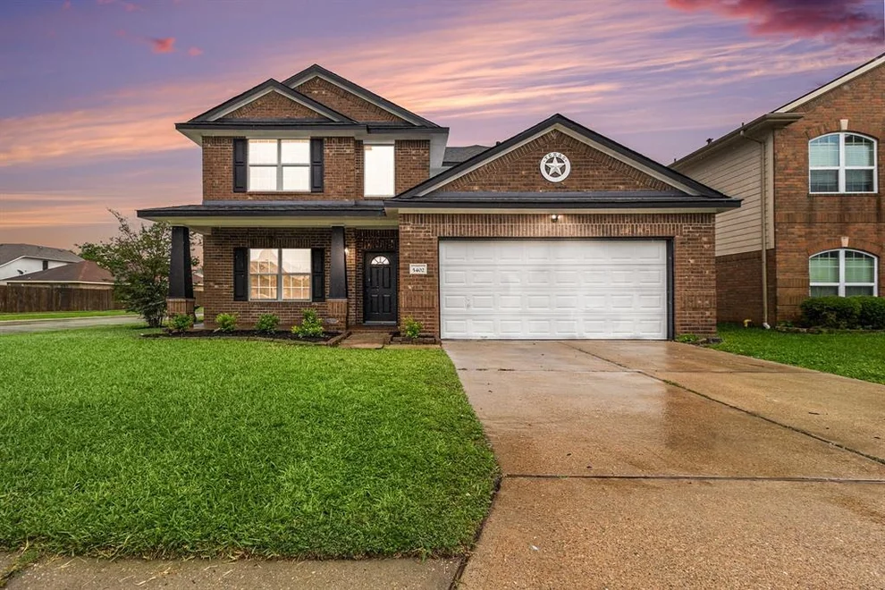 Unit for sale at 5402 Fairtide Drive, Baytown, TX 77521